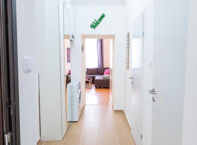 Sunshine By Prater Apartment Viena Exterior foto