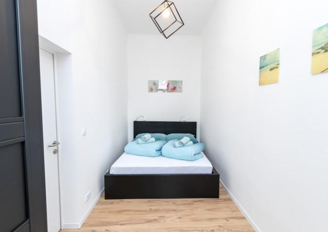 Sunshine By Prater Apartment Viena Exterior foto